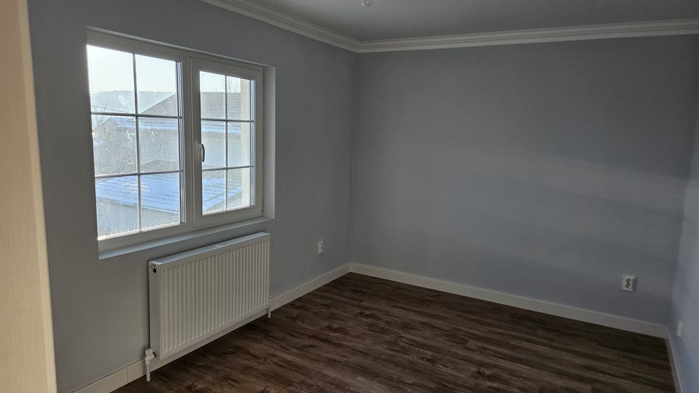 Casa Breazu persoana fizica