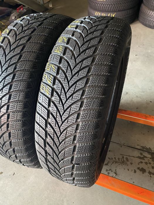 Anvelope iarna 225/65/17 Maxxis Victra Snow 226 65 17 R17