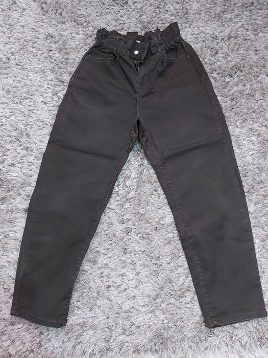 Blugi dama Zara mas.36/S/kaki