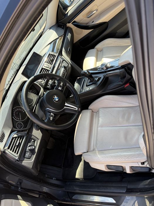 BMW Seria 4 2016 — imagine 5