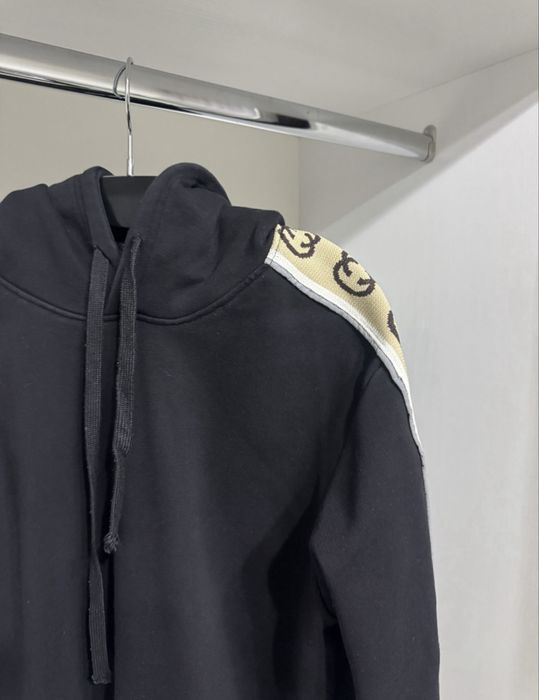 Кофта женская худи