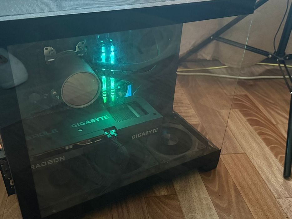 продам игровой компьютер