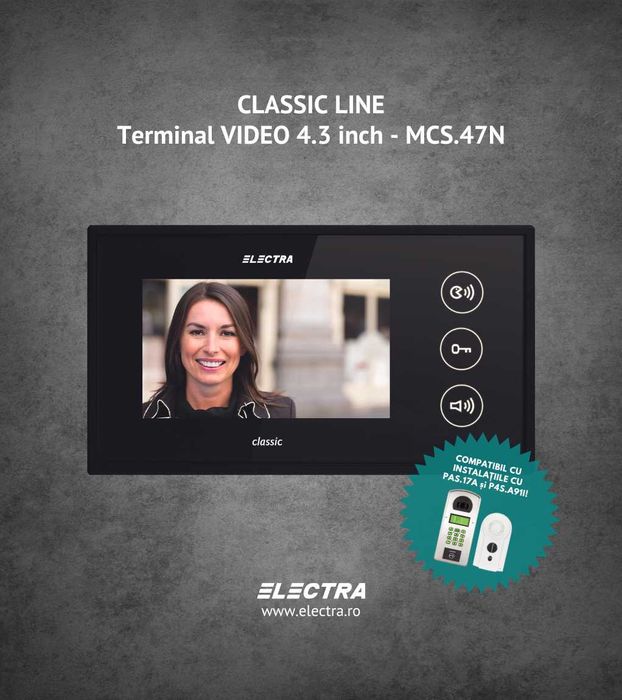 Interfoane Satu Mare