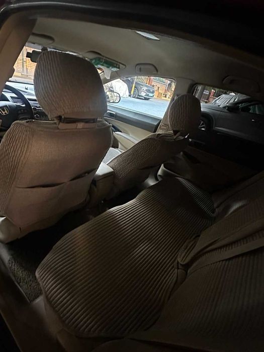 Honda Civic 2008г Америка