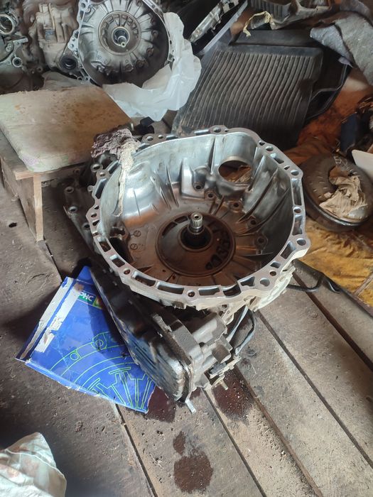 Продам Зап части Ниссан Максима