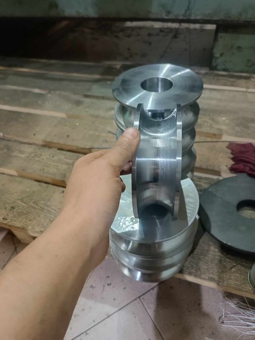 Стругарски услуги