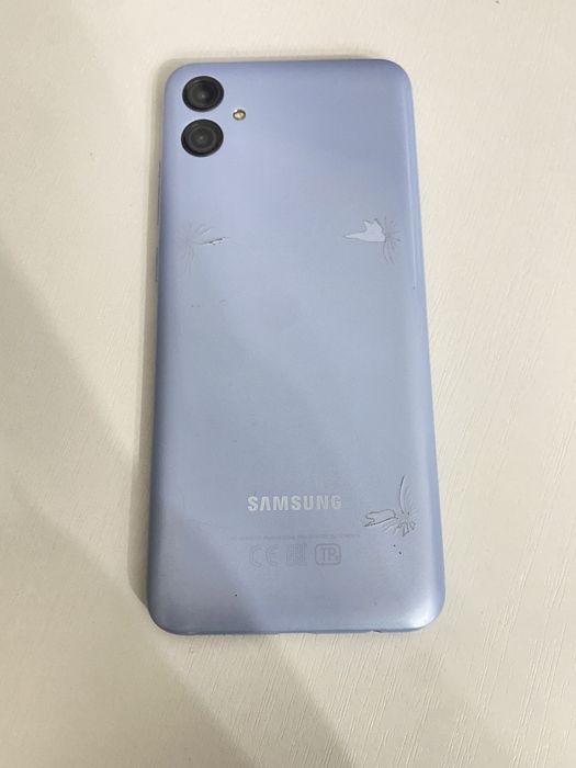 Продам самсунг а04е