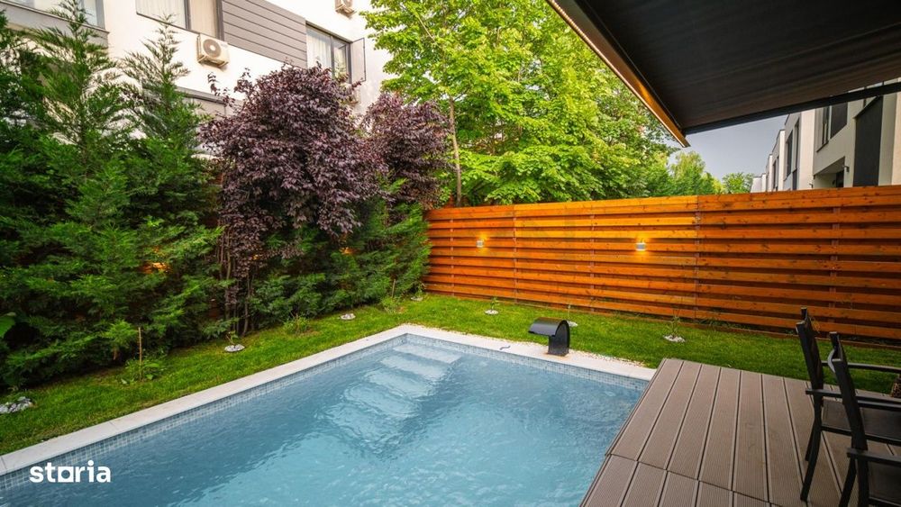 Casa Lux 5 Camere Iancu Nicolae