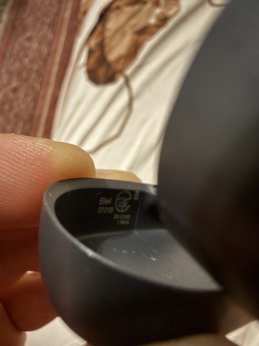 Casti wireless Jabra Elite4
