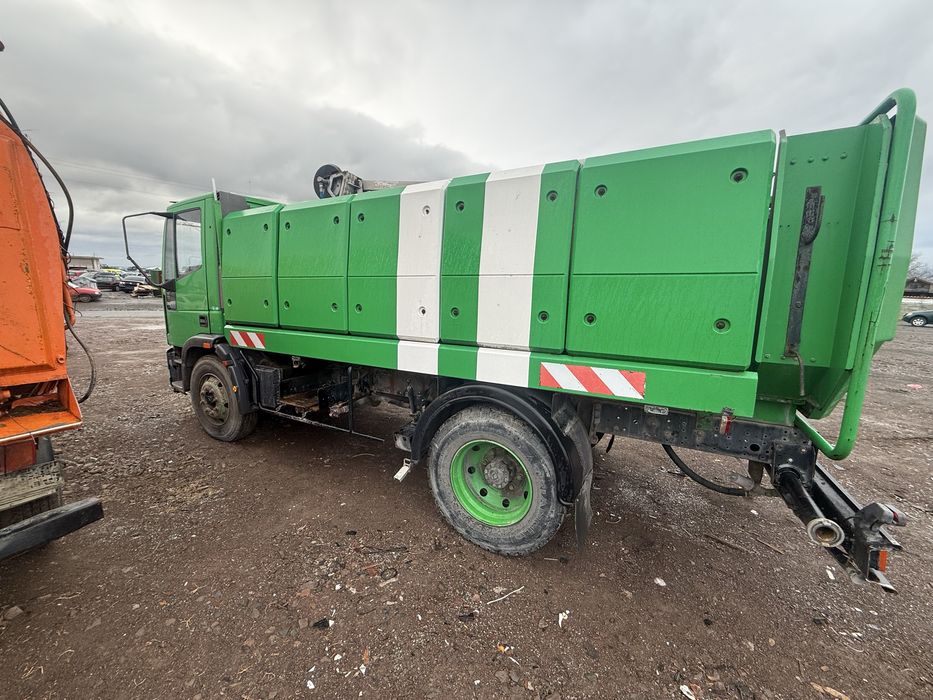 Ивеко 130 Е 15 143 кс 70.000 км Цял или на части