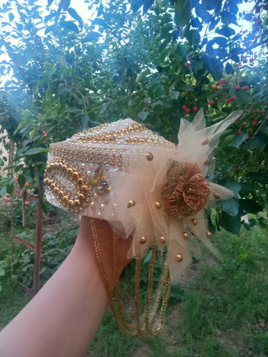 Одежда  национальная