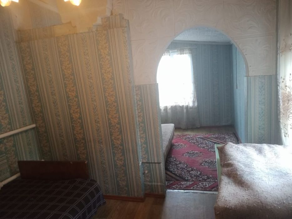 Сдам квартиру на длительный срок