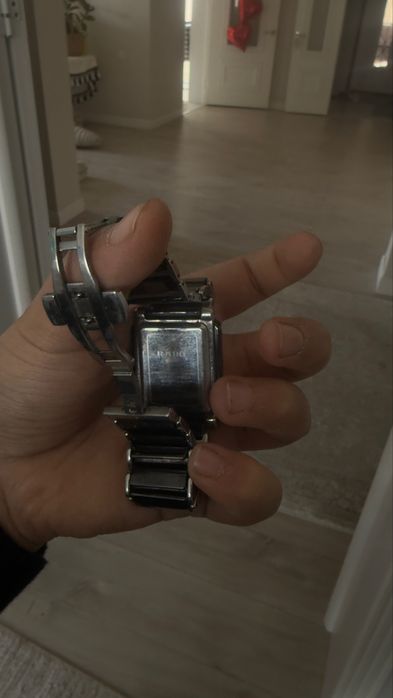 Часы Rado мужский