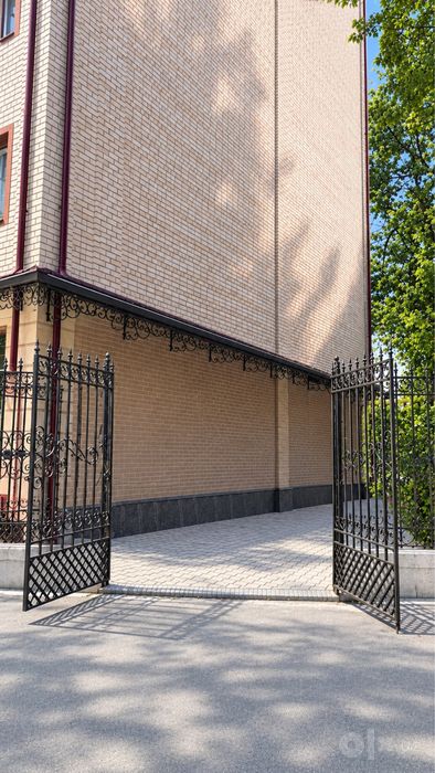 Продаётся 7 комнатная квартира, со всеми условиями