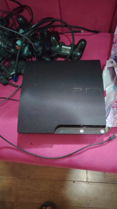 Playstation 3va4 Sonor tv 55talik