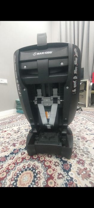 Детское автокресло