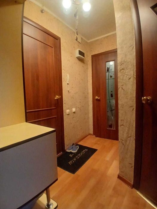 2х ком. Комсомольский 34