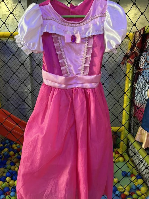 Парти костюми за момиченца