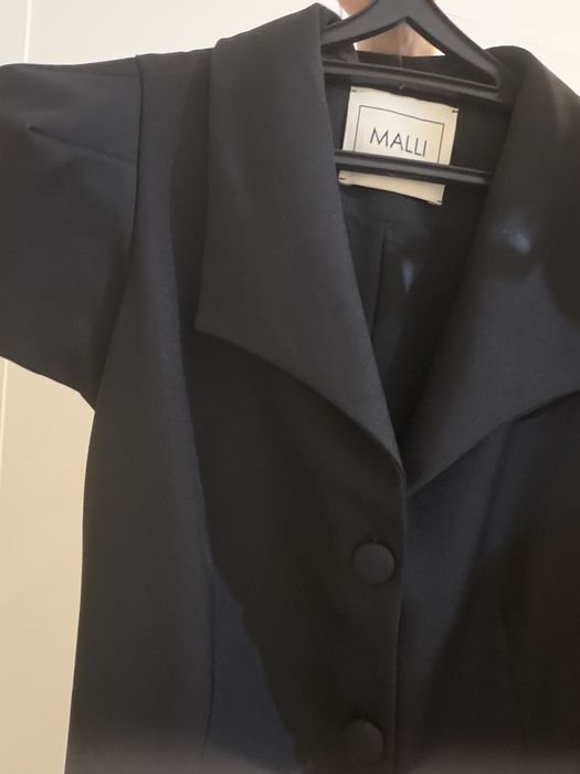 Платье Malli шикарное , стильное