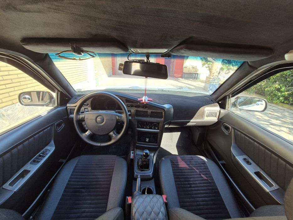Nexia 2 2012-yil gibrid motor! Obmen spark 1.25!