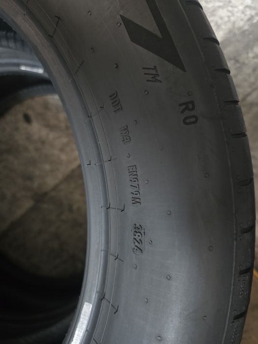 Pirelli 225/55 R17 101Y vară