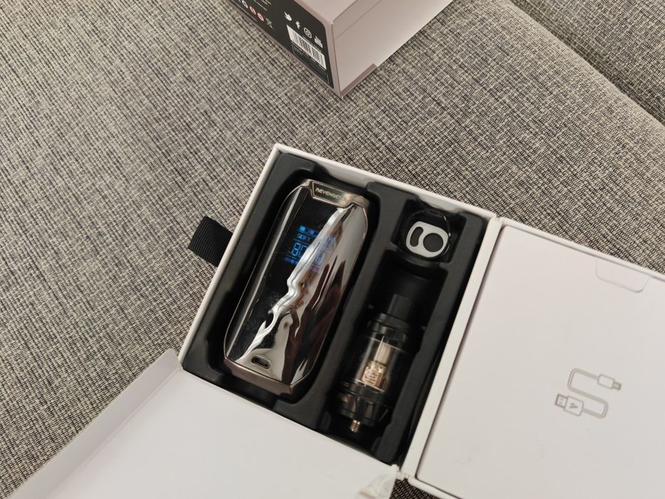 Vape Mod  Revenger X  Kit | țigară electronică