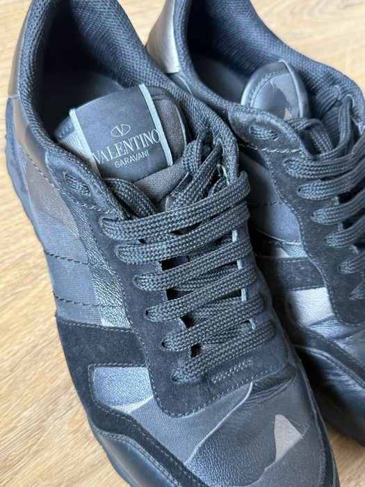 Valentino Garavani sneakers