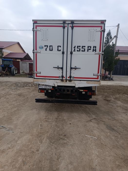 2019 isuzi hamma joyi radnoy