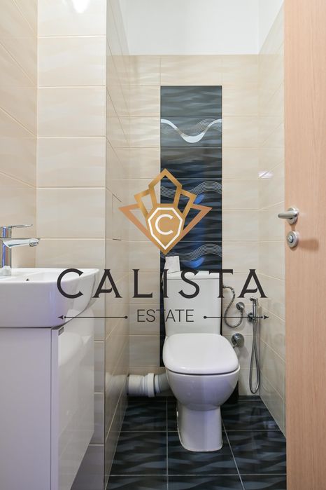 Дава се под наем Тристаен апартамент в София, Манастирски ливади - 100 кв.м за 1099 € - Снимка #11