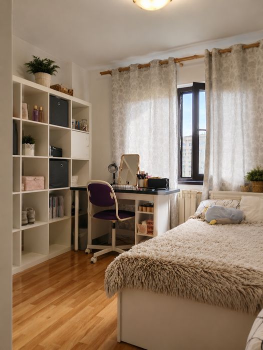 Apartament 3 cam, ultracentral, decomandat