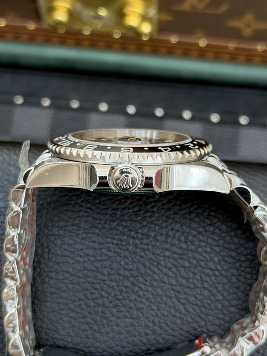 Rolex GMT-Master || Bruce Wayne ETA 3285