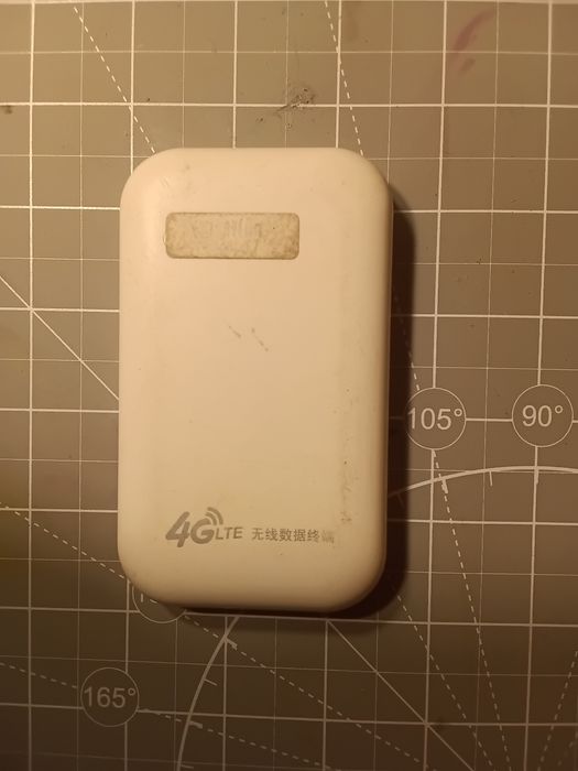 Модем Алтел 4G мобильный