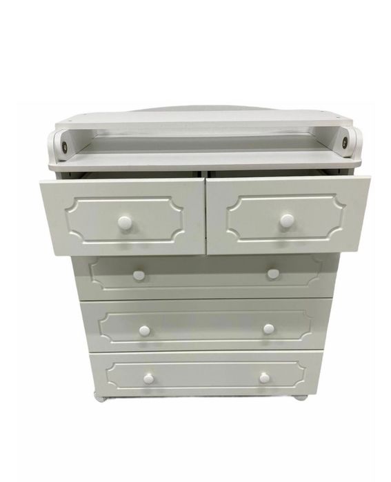 Комод пеленальный столик