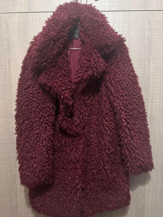 Palton Zara mar. S