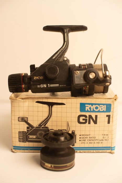 Mulinetă Ryobi GN1