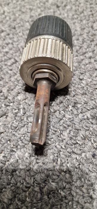 Mandrină SDS 2-13 mm