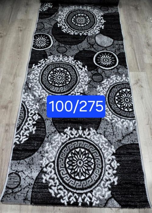 Covoare și traverse