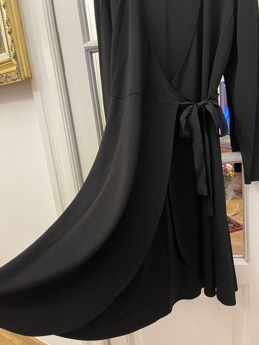 Rochie superba Massimo Dutti L