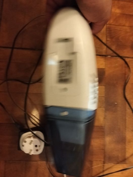 Aspirator auto  utilizat dar funcțional