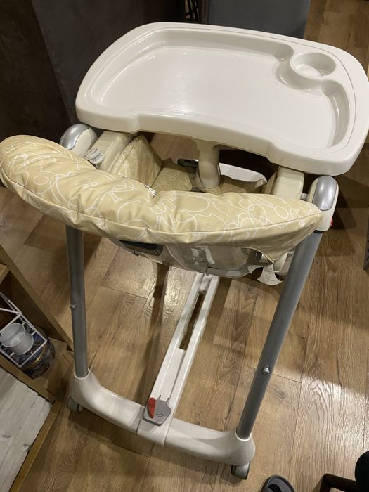 Детско столче Peg Perego