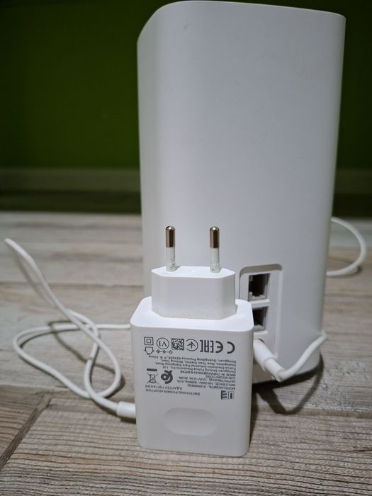 5G WiFi роутер Kcell