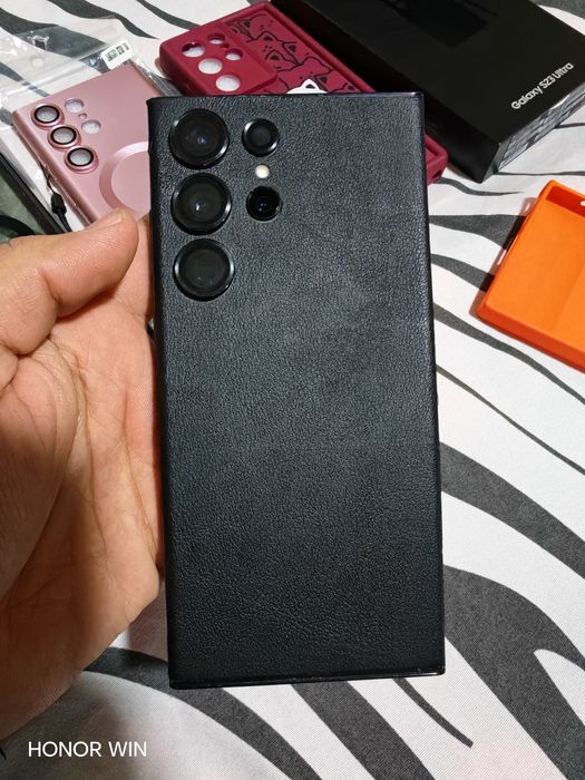 Samsung s23 ultra USA