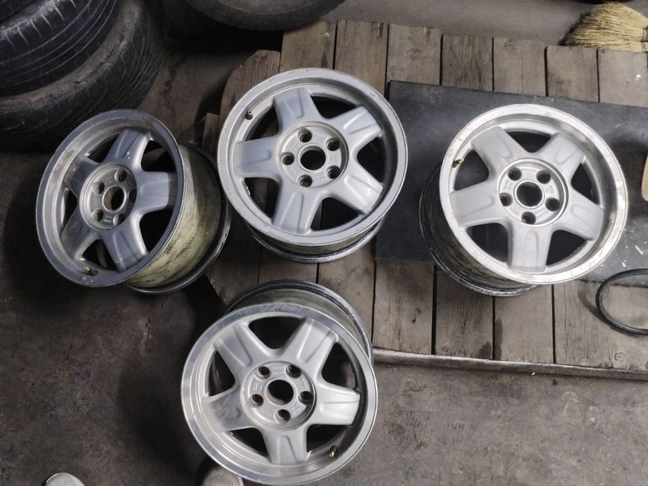 диски от Ауди с4 а6 продам