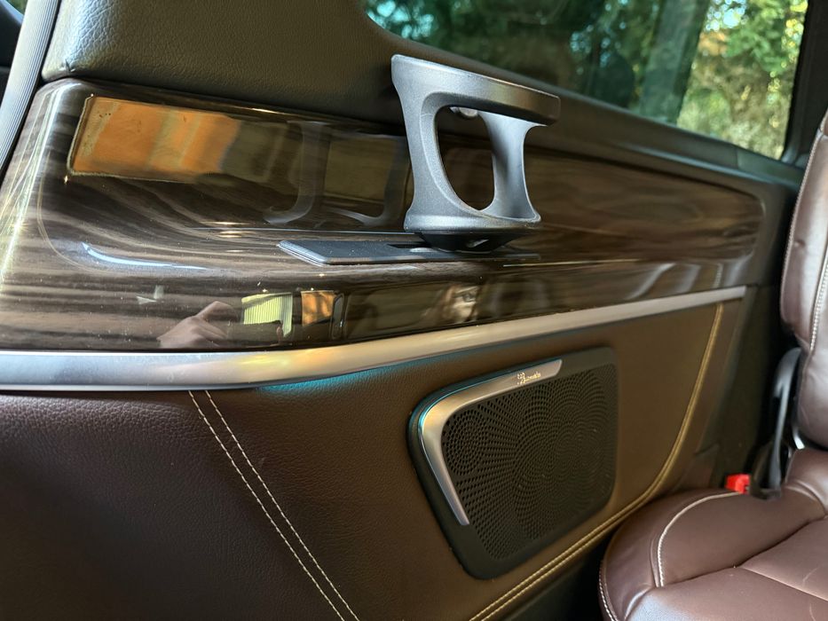 Mercedes V250D XL 190CP 8 locuri