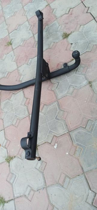 Фаркоп на   ниву