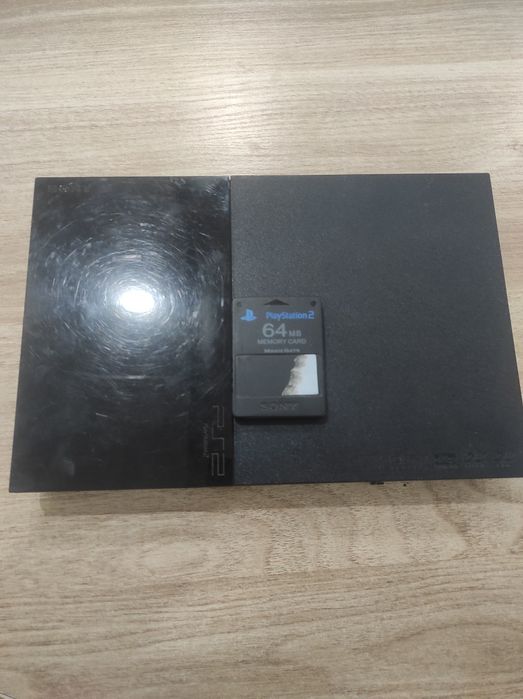 play station 2, ps2, пс2
