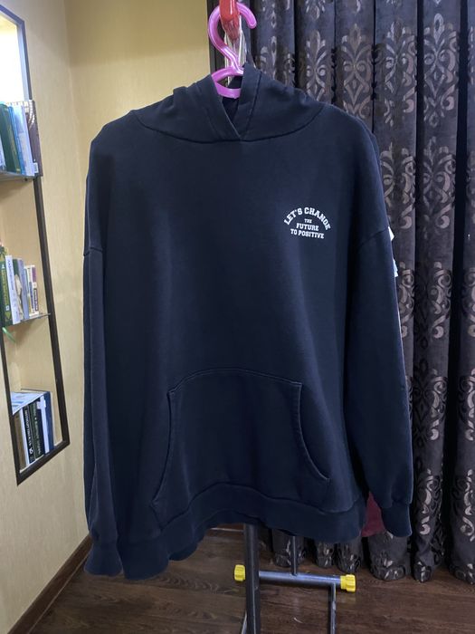 Худи DeFacto Oversize