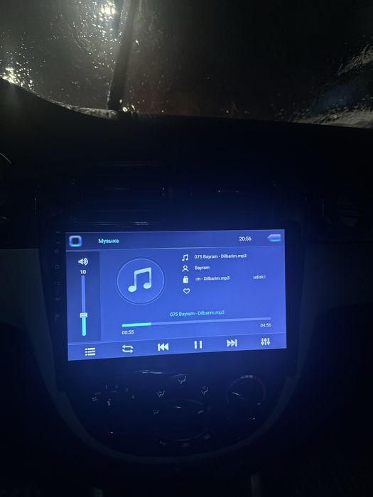 Manitor cc2 holati ideal zamen zavodga