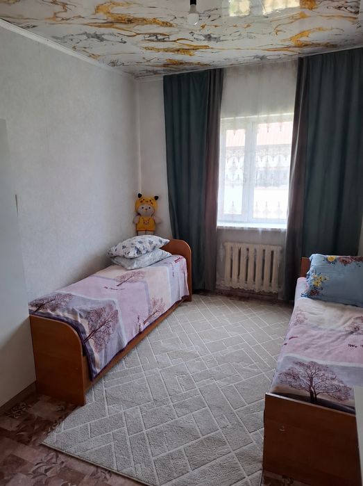 Продам дом на Восточный левый