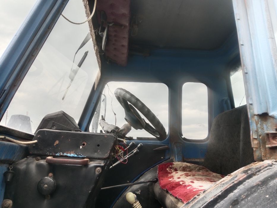 Продам трактор МТЗ 80